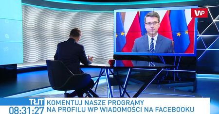 Rekompensaty dla firm. Morawiecki kieruje wniosek do TK. Müller: przepisy muszą być spójne