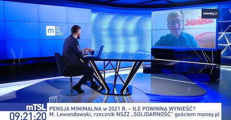 Płaca minimalna zależna od regionu? "Firmy uciekałyby do mniejszych miejscowości"