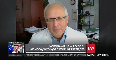 Newsroom WP
