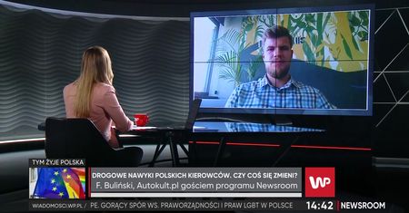 Policja zapowiada kaskadowe pomiary prędkości. Akcja ruszy 18 września