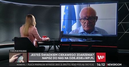 Newsroom WP