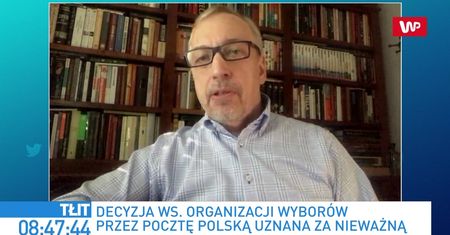 Tłit - Bogdan Zdrojewski