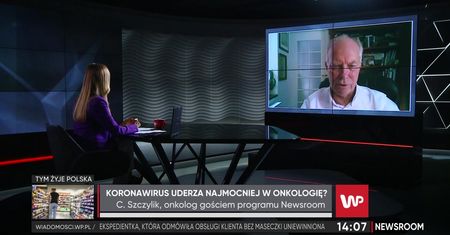 Newsroom WP