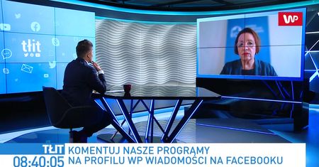 Tłit - Anna Zalewska i Janusz Kowalski
