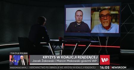 Newsroom WP