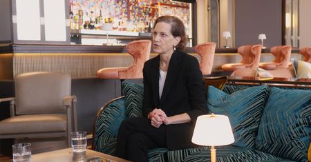 Anne Applebaum w "Prologu". Są trzy możliwe scenariusze dla Białorusi