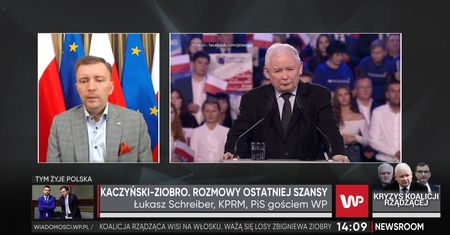 Newsroom WP