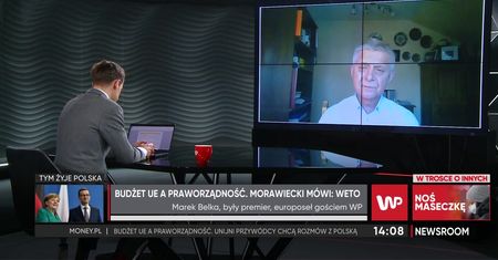 Newsroom WP