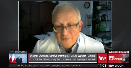 Newsroom WP