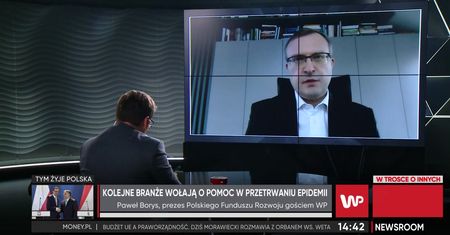 Newsroom WP