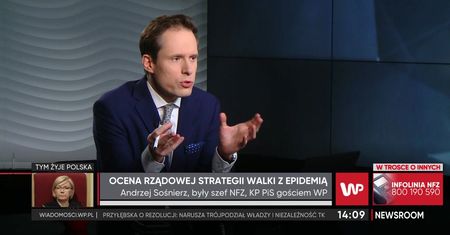 Newsroom WP