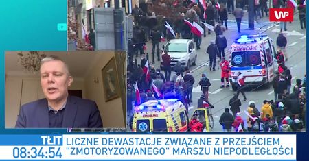 Tłit - Tomasz Siemoniak