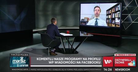 Newsroom WP