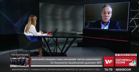 Newsroom WP