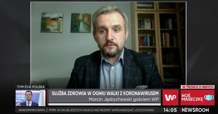 Newsroom WP