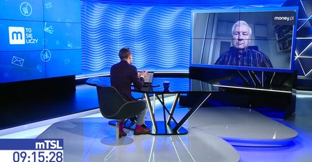 Taśmy Leszka Czarneckiego. "Wygląda to wszystko bardzo kiepsko"
