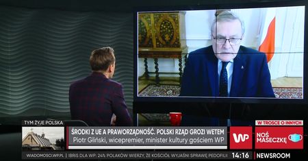 Newsroom WP
