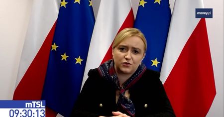 Słowa wiceministra zmiażdżone krytyką. Koleżanka z rządu staje w obronie
