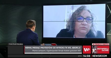 Newsroom WP