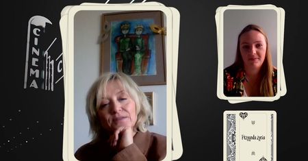 "Odkrywamy karty". Małgorzata Bogdańska o wstydzie, nagości i dumie