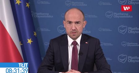 Strajk Kobiet. Przerażająca relacja Borysa Buski. "Policja odseparowywała tłum, potem użyli gazu"