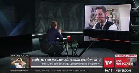 Newsroom WP