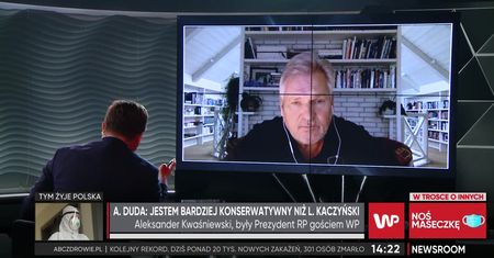 Newsroom WP