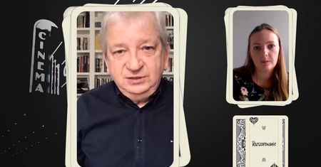 "Odkrywamy karty". Juliusz Machulski: "jestem rozczarowany rządzącymi"