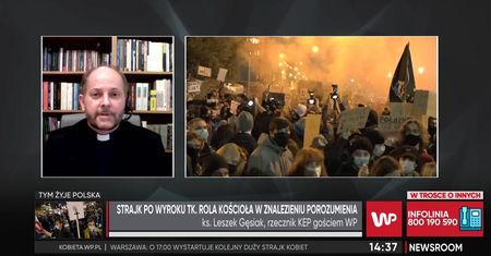 Newsroom WP