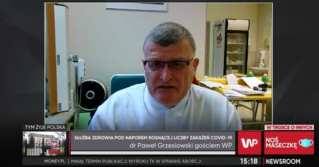 Newsroom WP
