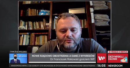 Newsroom WP