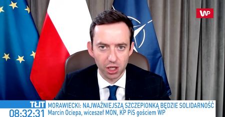 Tłit - Marcin Ociepa i Anna Maria Żukowska