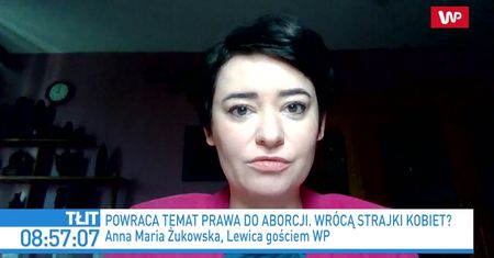 Kontrowersyjna deklaracja rzecznika praw dziecka. Anna Maria Żukowska odpowiada