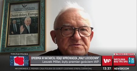 Newsroom WP