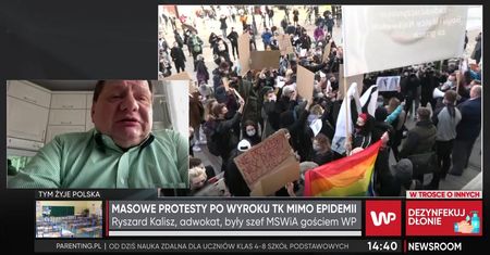 Newsroom WP