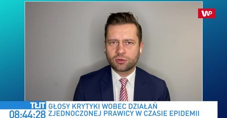Tłit - Kamil Bortniczuk