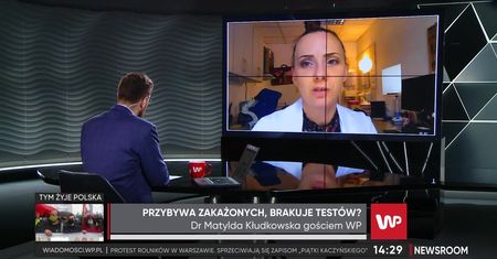Newsroom WP