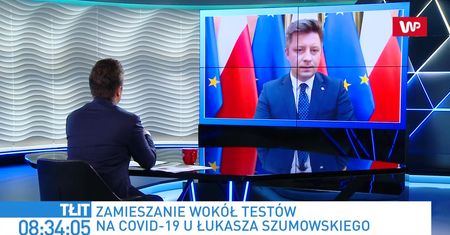 Tłit - Michał Dworczyk