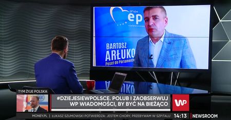 Newsroom WP