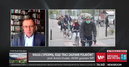 Newsroom WP