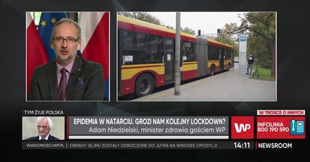 Newsroom WP