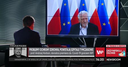 Newsroom WP