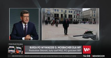 Newsroom WP