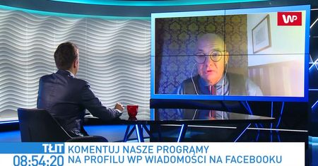 Tłit - Piotr Zgorzelski i Michał Kamiński