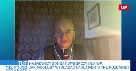 Jarosław Kaczyński w rządzie. "Bez niego z Ziobro sobie nie poradzą"