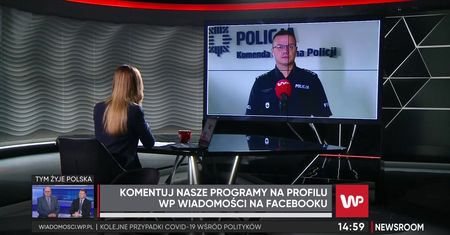 Dodatkowe zadanie dla policjantów. Szykują się do akcji
