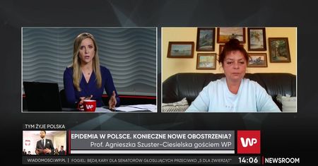 Newsroom WP