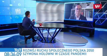 Tłit - Michał Kobosko i Krzysztof Gawkowski