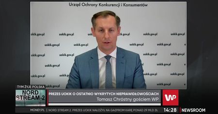 Newsroom WP