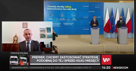 Newsroom WP
